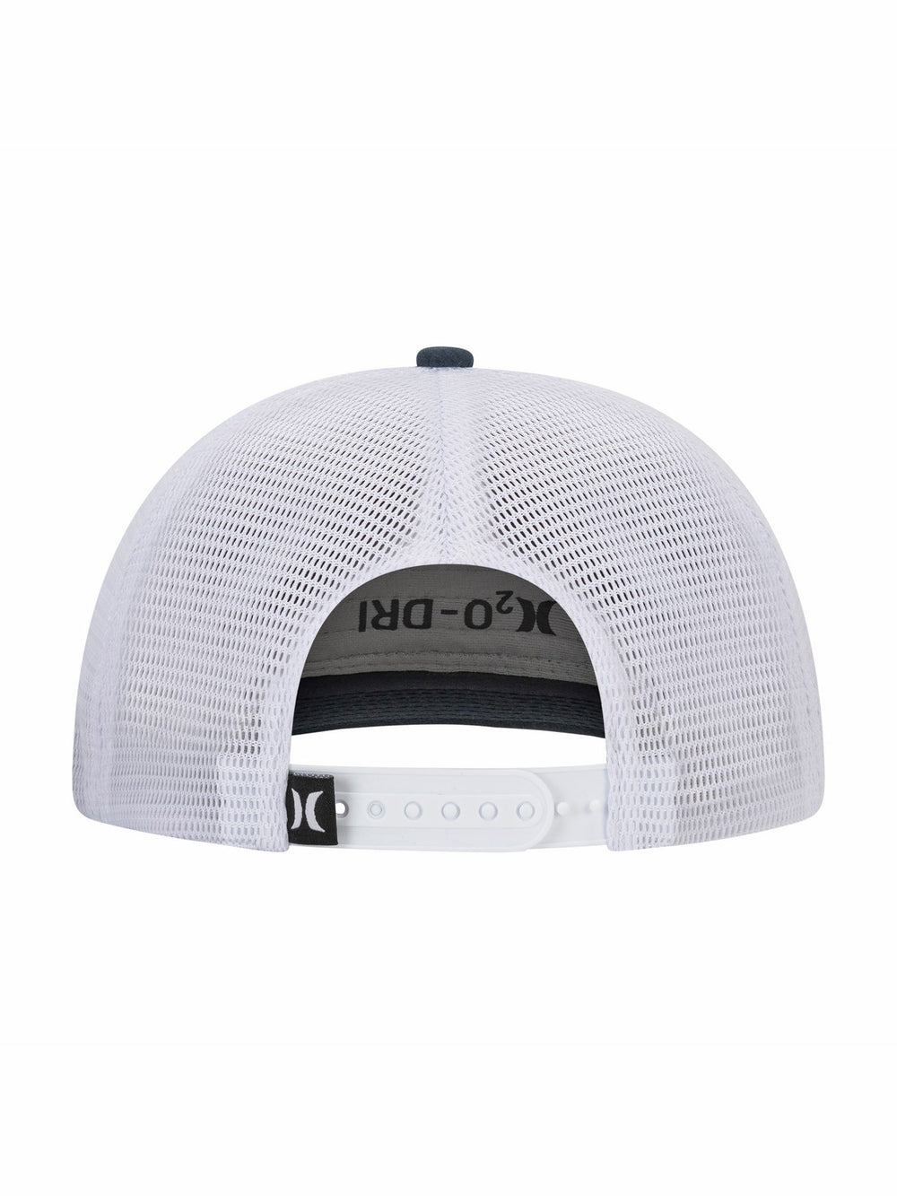 Warner Adjustable Trucker Hat | Hurley - Navy