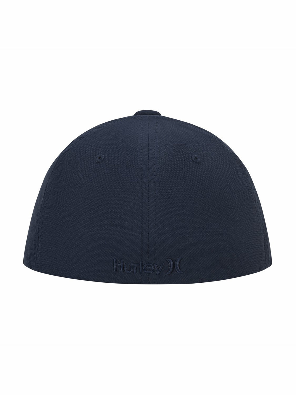 Icon Stretch Fit Hat | Hurley - Navy