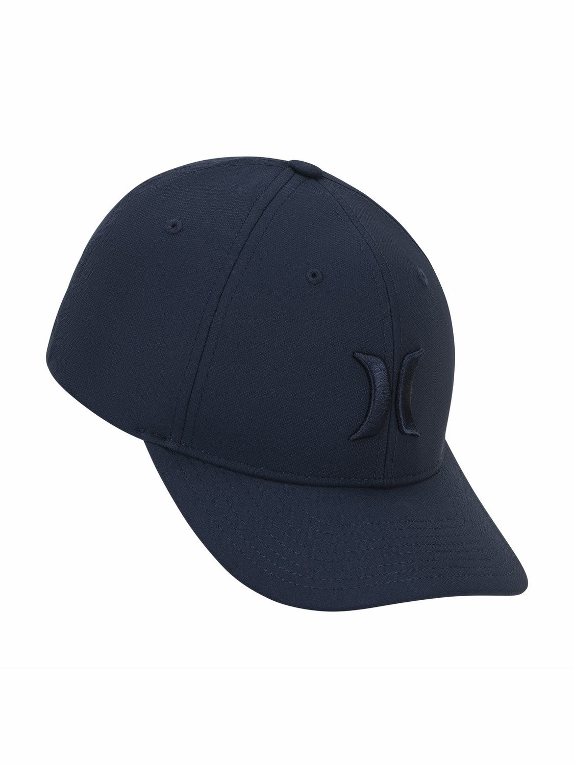 Icon Stretch Fit Hat | Hurley - Navy