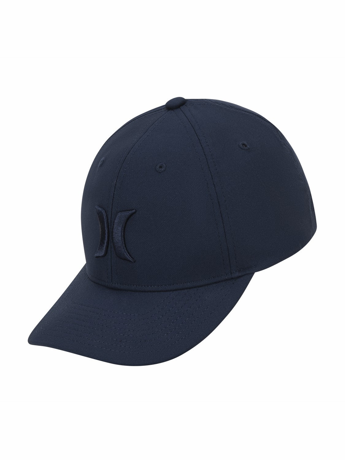 Icon Stretch Fit Hat | Hurley - Navy