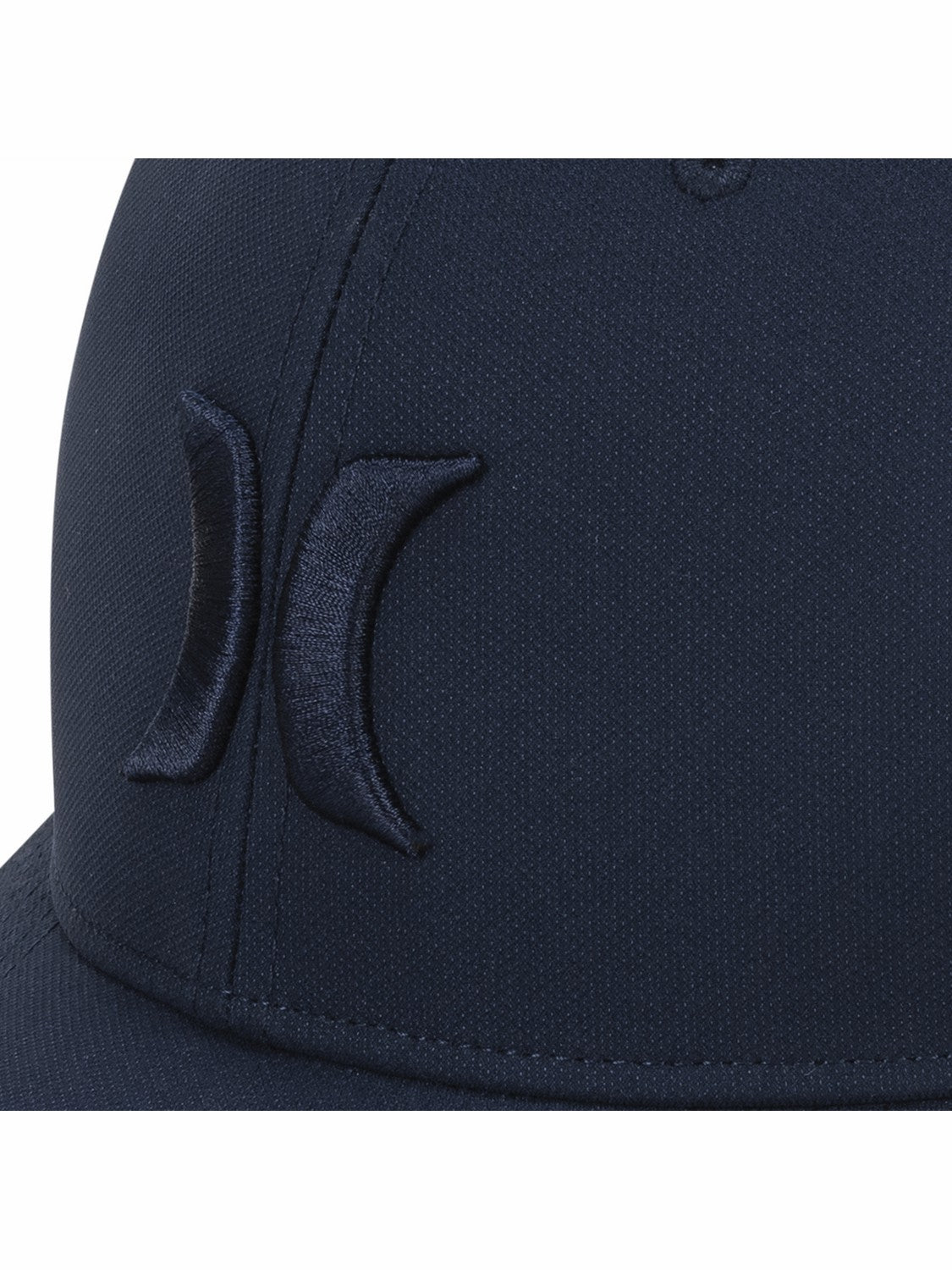 Icon Stretch Fit Hat | Hurley - Navy