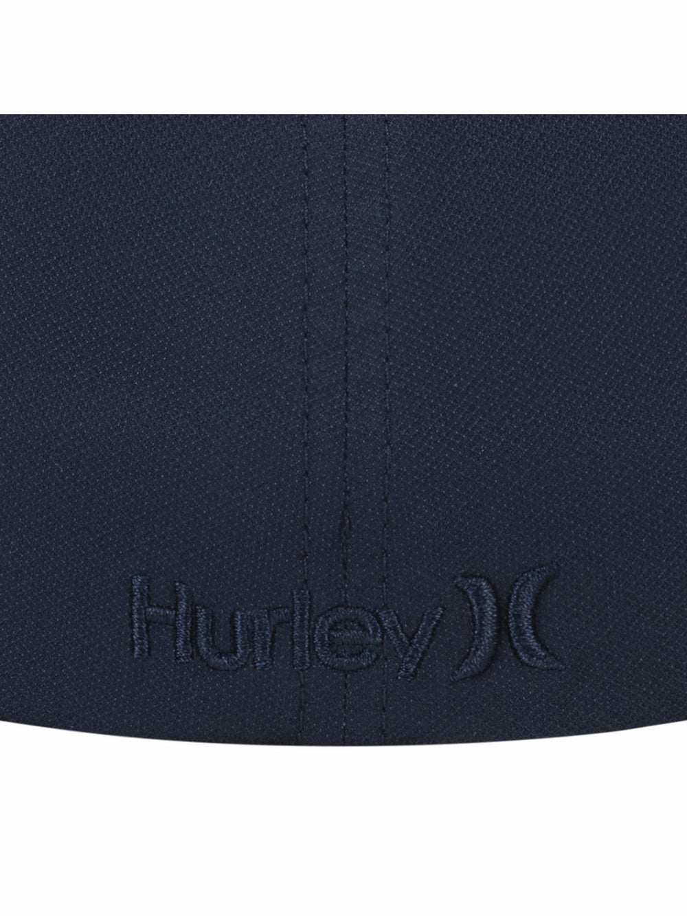 Icon Stretch Fit Hat | Hurley - Navy
