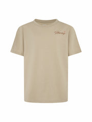 Girls' Oversized Graphic T-Shirt | Hurley - Playa Sand