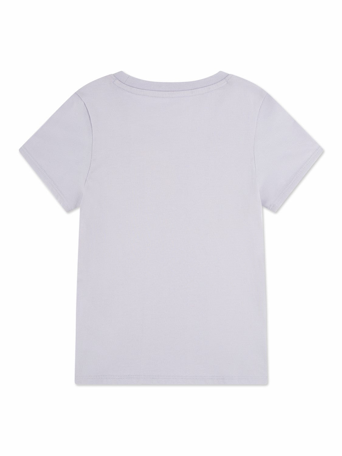Girls' Graphic Baby T-Shirt | Hurley - Galactic Lilac