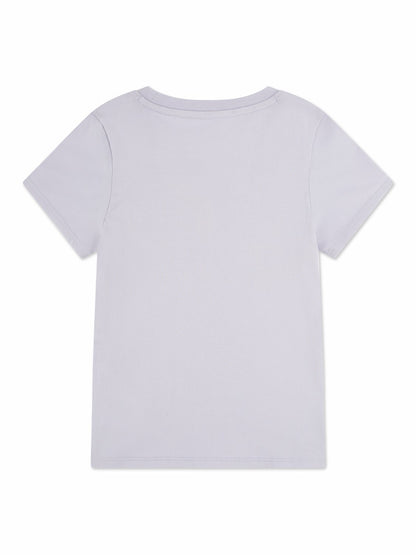 Girls' Graphic Baby T-Shirt | Hurley - Galactic Lilac
