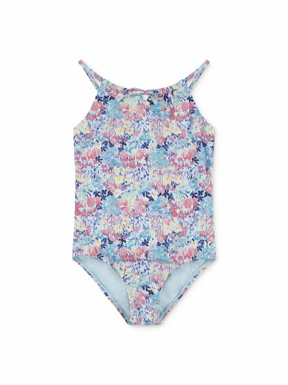 Girls' One Piece Swimsuit | Hurley - Multi