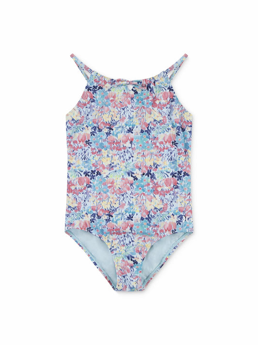 Girls' One Piece Swimsuit | Hurley - Multi