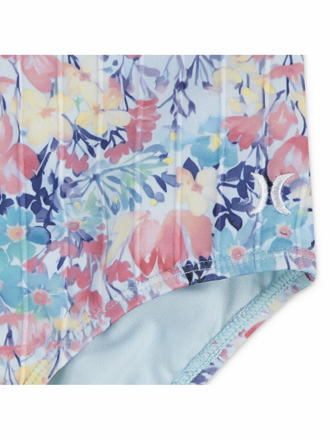 Girls' One Piece Swimsuit | Hurley - Multi