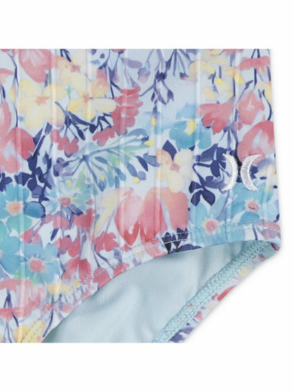 Girls' One Piece Swimsuit | Hurley - Multi