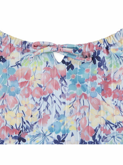Girls' One Piece Swimsuit | Hurley - Multi