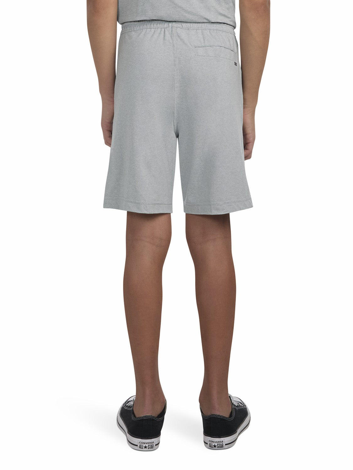 Boys' H2O-Dri Sunset Knit Short | Hurley - Dark Grey Heather