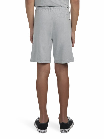 Boys' H2O-Dri Sunset Knit Short | Hurley - Dark Grey Heather