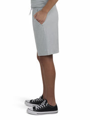 Boys' H2O-Dri Sunset Knit Short | Hurley - Dark Grey Heather