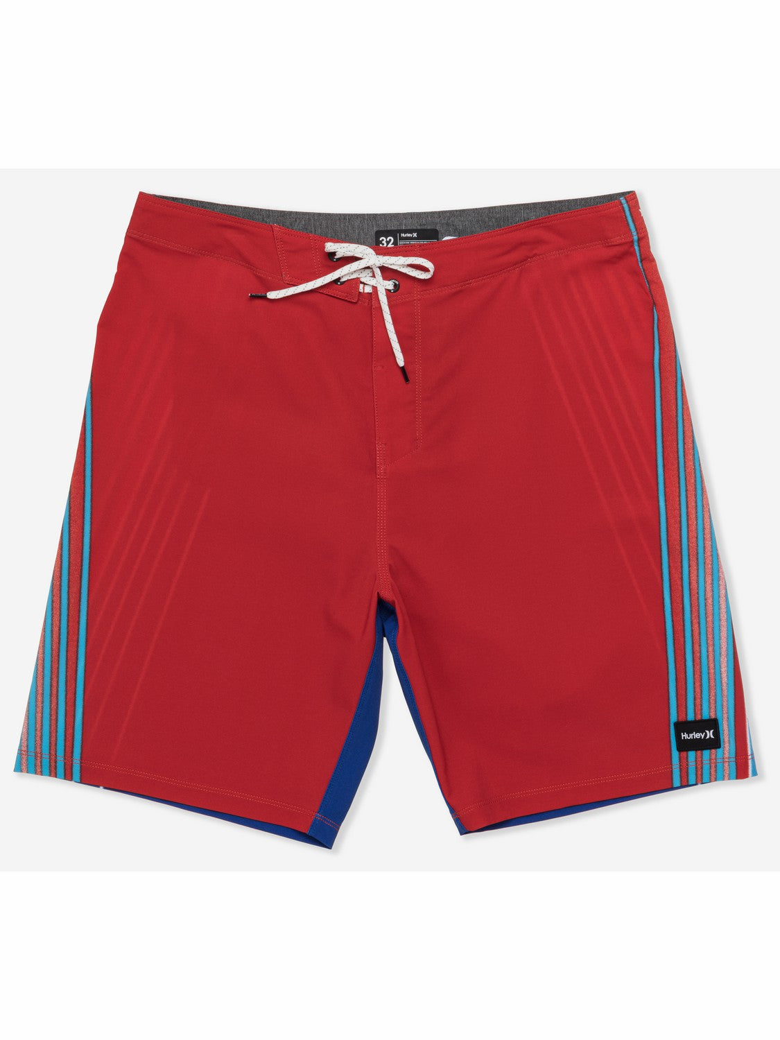 Phantom Eco Weekender 20" | Hurley - UNITY RED