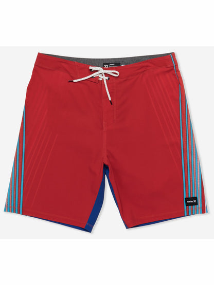 Phantom Eco Weekender 20" | Hurley - UNITY RED