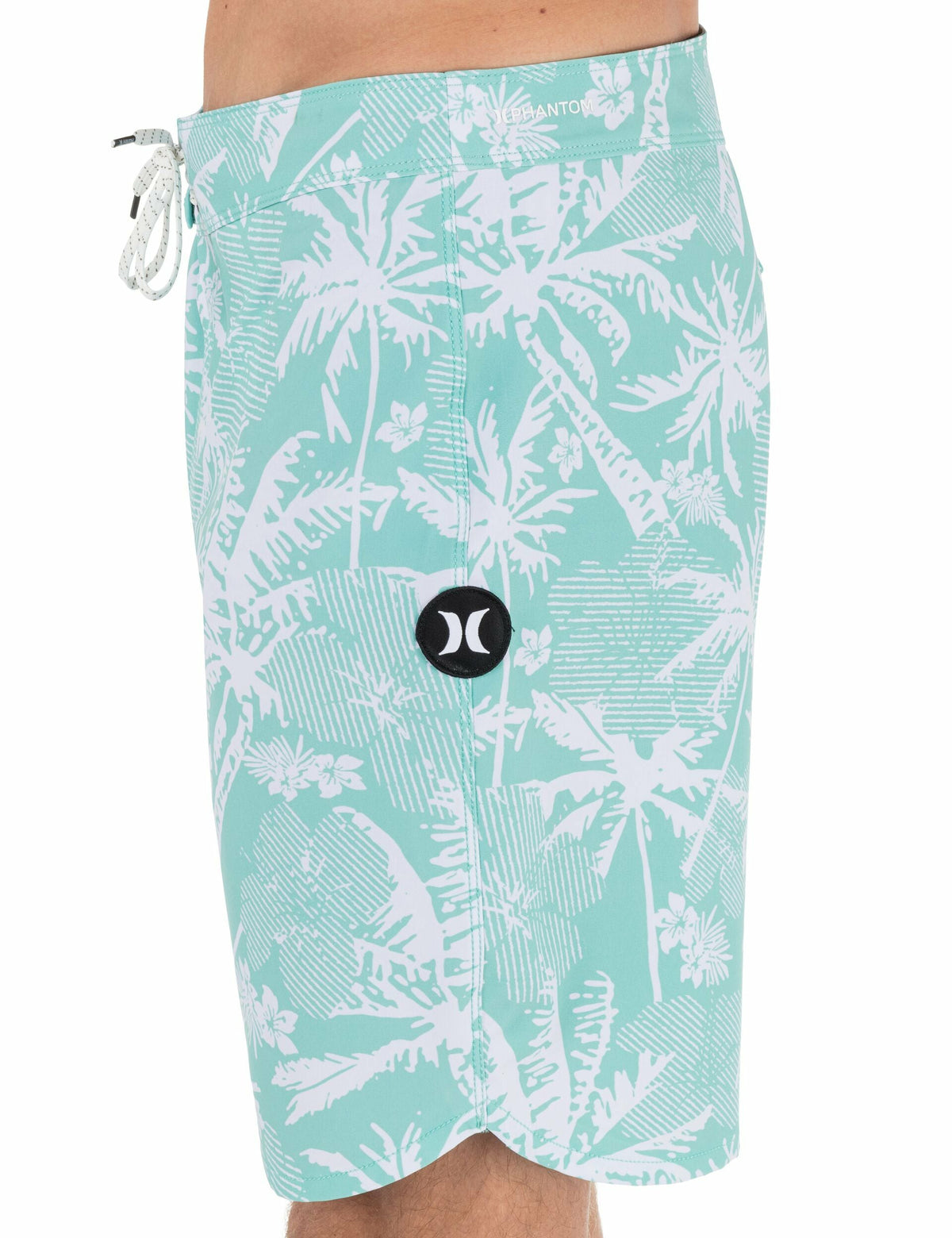 Phantom Eco Block Party 18" | Hurley - TROPICAL MIST 2