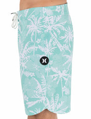 Phantom Eco Block Party 18" | Hurley - TROPICAL MIST 2