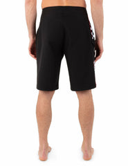 Hurley x Travis Barker Gothic Cargo 22" | Hurley - BLACK