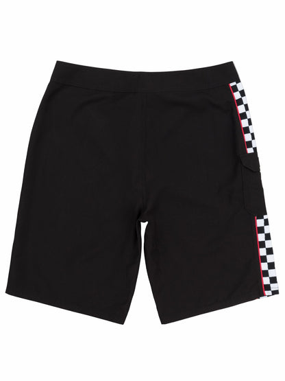 Hurley x Travis Barker Gothic Cargo 22" | Hurley - BLACK