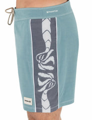 Phantom Naturals Blocked Session Boardshort 16" | Hurley - ARTILLERY