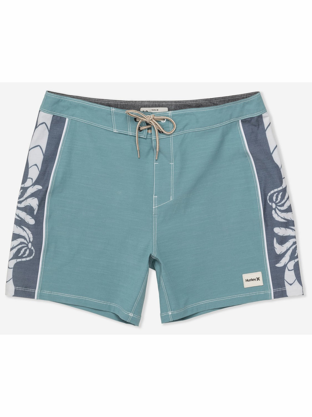 Phantom Naturals Blocked Session Boardshort 16" | Hurley - ARTILLERY