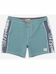 Phantom Naturals Blocked Session Boardshort 16" | Hurley - ARTILLERY