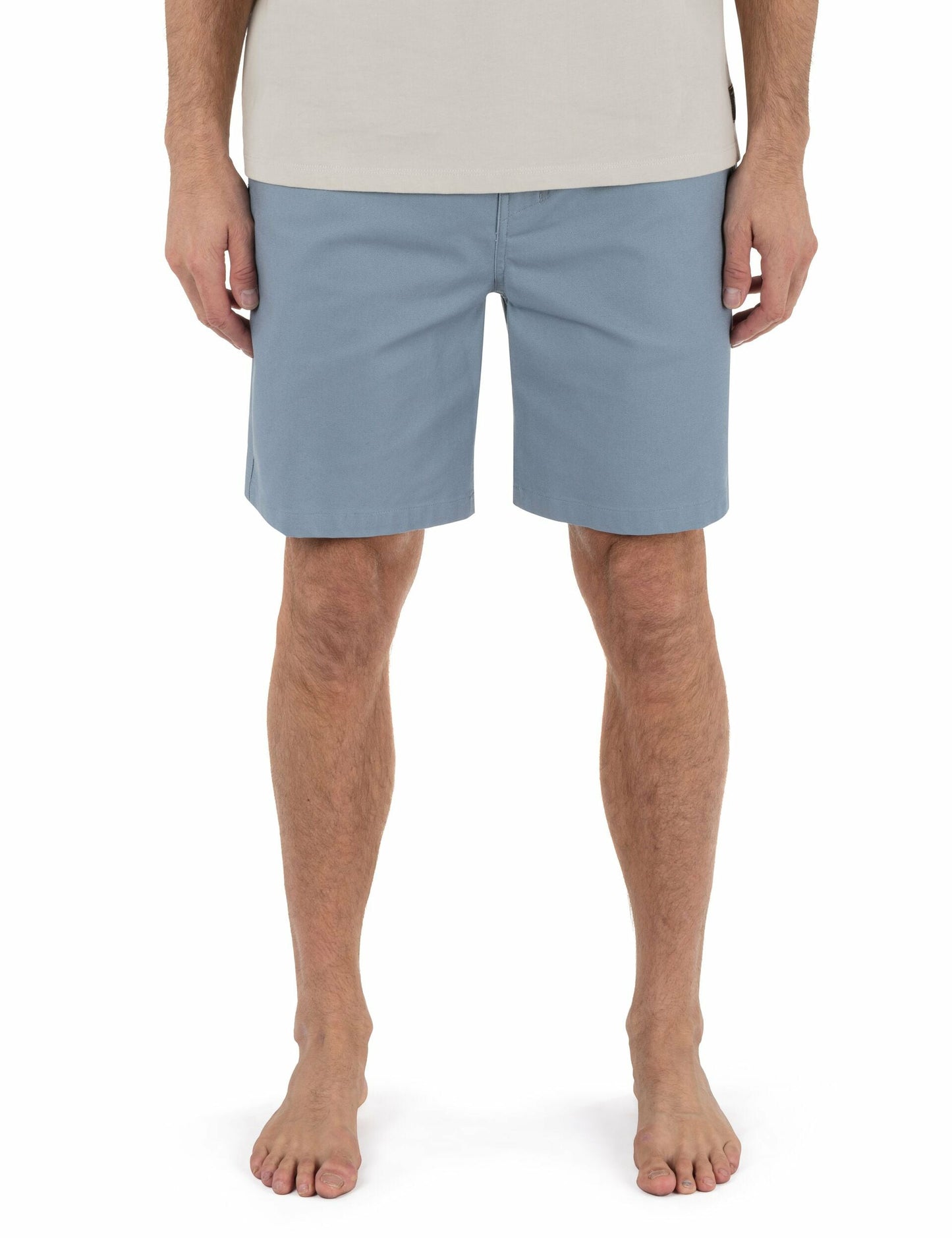 Industry Walkshort 20" | Hurley - Worker Blue