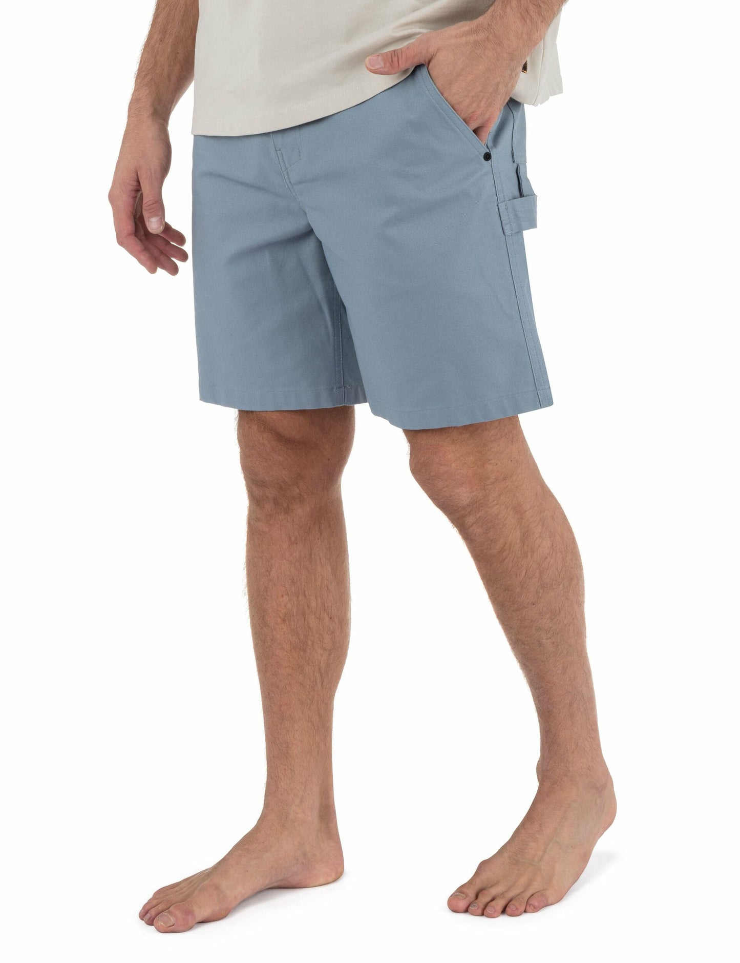 Industry Walkshort 20" | Hurley - Worker Blue