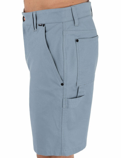 Industry Walkshort 20" | Hurley - Worker Blue
