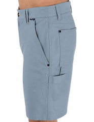 Industry Walkshort 20" | Hurley - Worker Blue