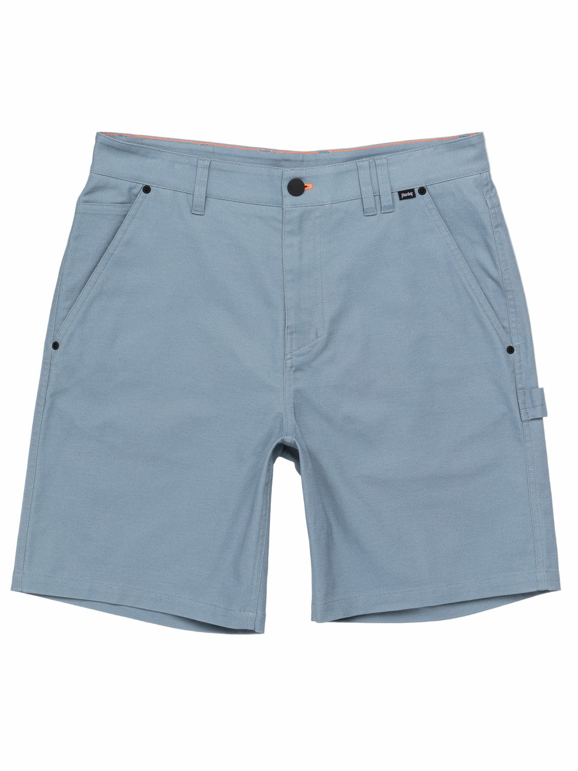 Industry Walkshort 20" | Hurley - Worker Blue