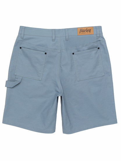 Industry Walkshort 20" | Hurley - Worker Blue