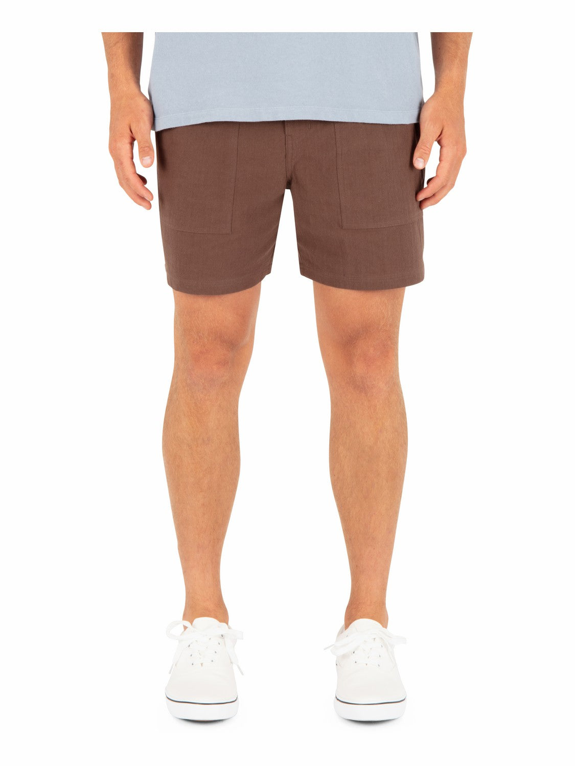 Drifter Volley 17" | Hurley - Espresso