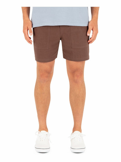 Drifter Volley 17" | Hurley - Espresso