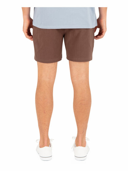 Drifter Volley 17" | Hurley - Espresso