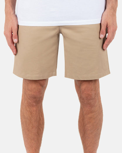 Industry Walkshort 20" | Hurley - Khaki