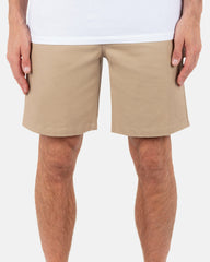 Industry Walkshort 20" | Hurley - Khaki