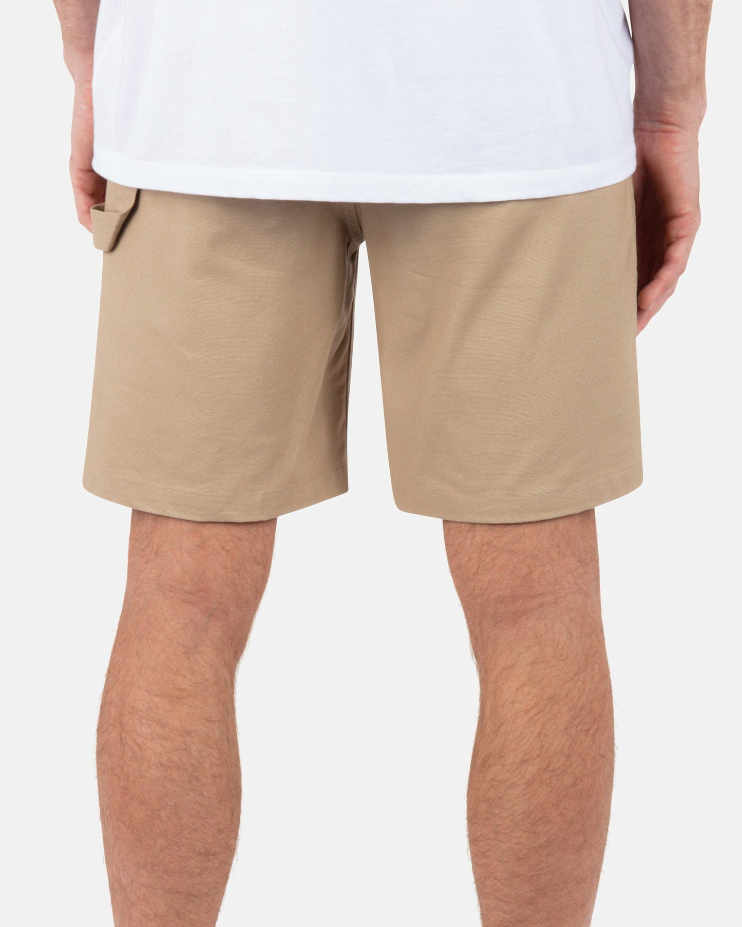 Industry Walkshort 20" | Hurley - Khaki