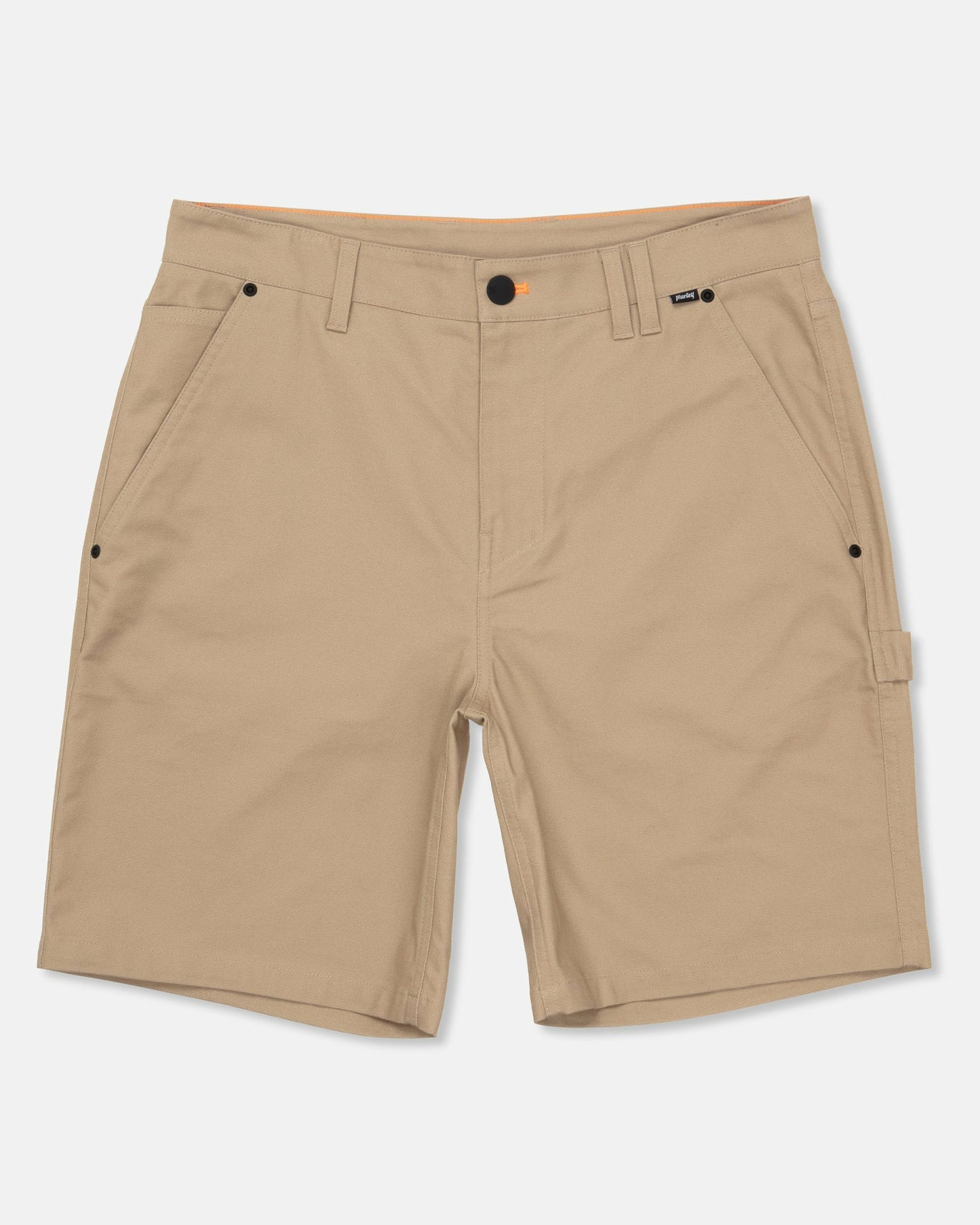 Industry Walkshort 20" | Hurley - Khaki