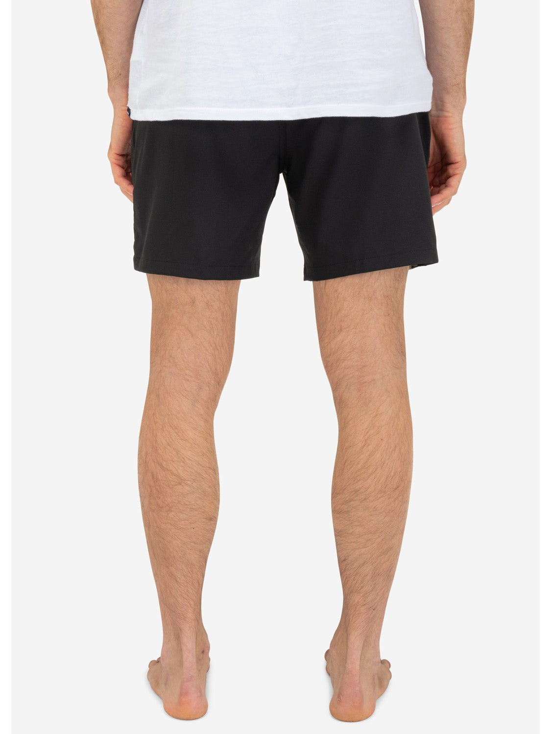 H2O-Dri Trek 7" | Hurley - Black