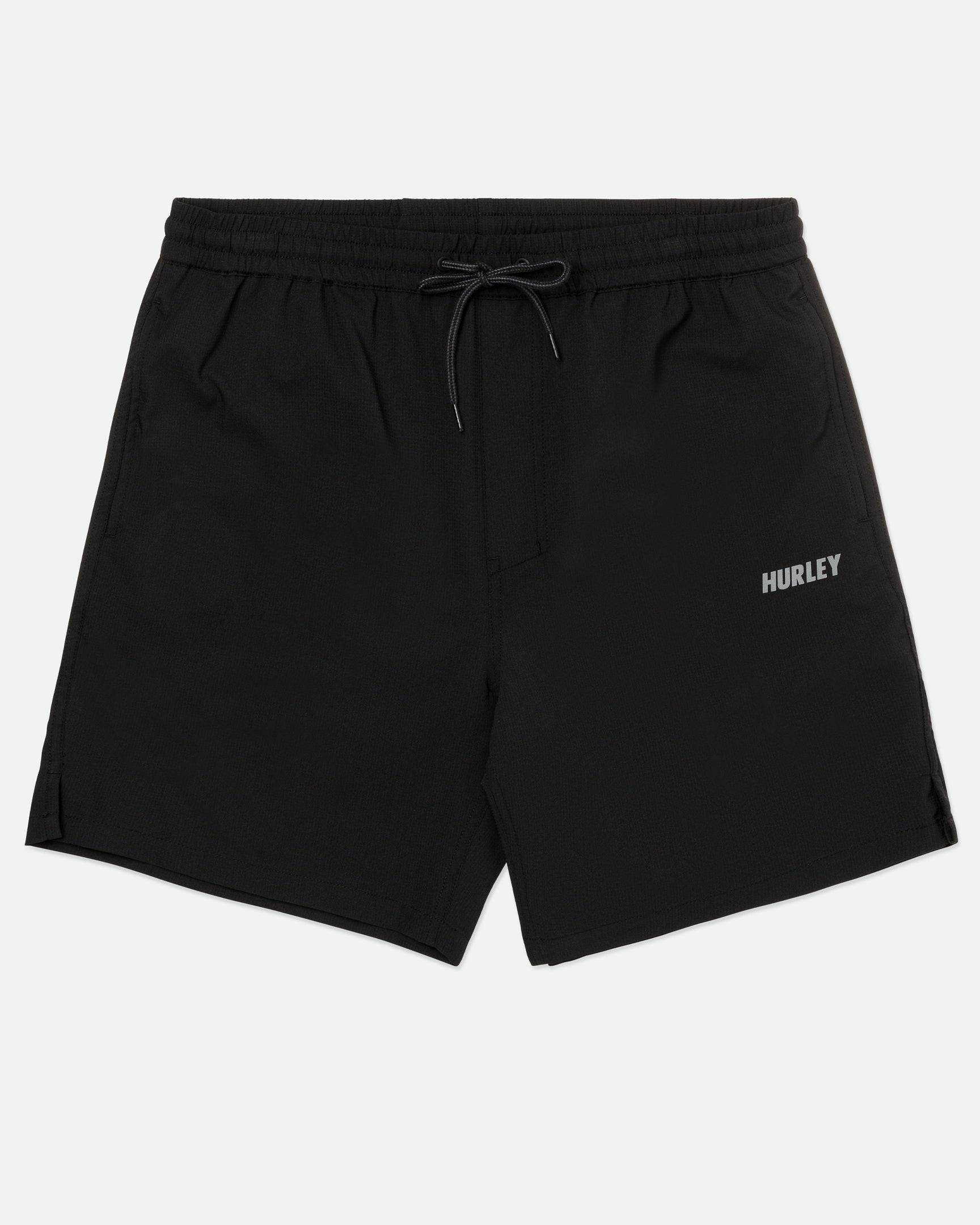 H2O-Dri Trek 7" | Hurley - Black