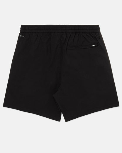 H2O-Dri Trek 7" | Hurley - Black