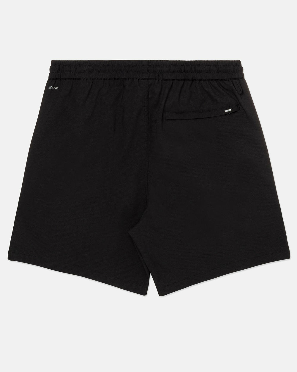 H2O-Dri Trek 7" | Hurley - Black