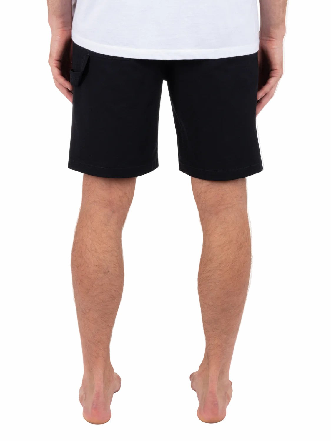 Industry Walkshort 20" | Hurley - Black