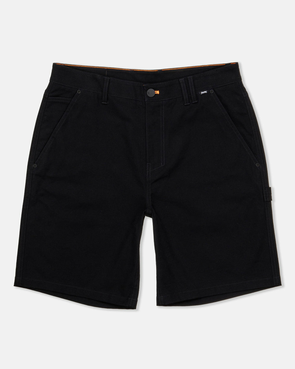 Industry Walkshort 20" | Hurley - Black