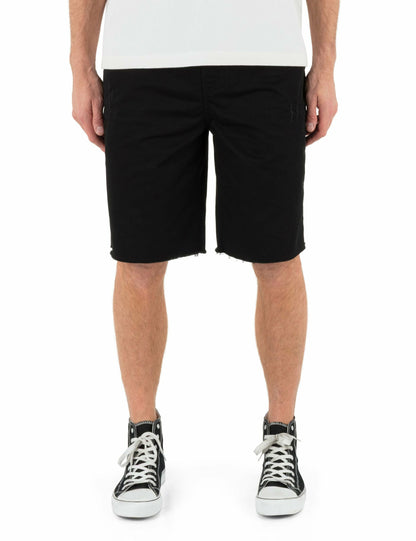 Hurley x Travis Barker Silverlake Chino Walkshort 22" | Hurley - Black