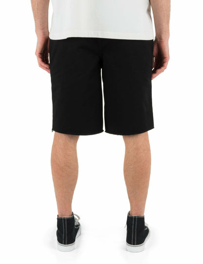 Hurley x Travis Barker Silverlake Chino Walkshort 22" | Hurley - Black