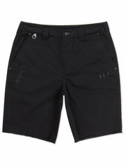 Hurley x Travis Barker Silverlake Chino Walkshort 22" | Hurley - Black