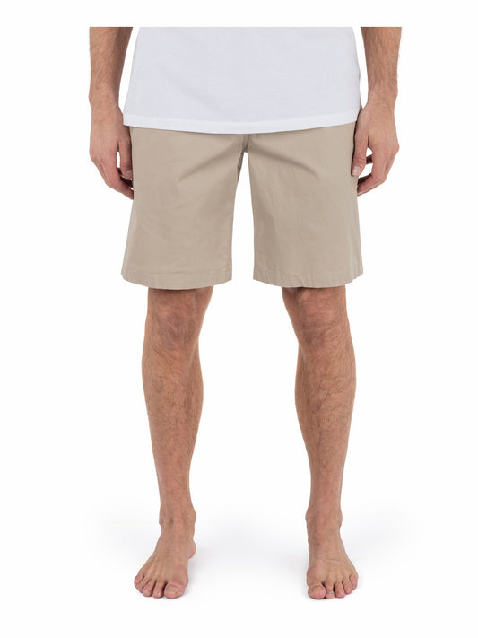 Icon Walkshort 21" | Hurley - Khaki