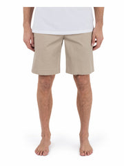 Icon Walkshort 21" | Hurley - Khaki